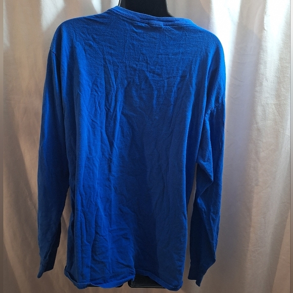 Singer Josh Turner long sleeve T-shirt - Picture 4 of 4